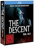 Image de The Descent 1+2 - Ungeschnittene Fassungen