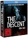 Cover:The Descent 1+2 - Ungeschnittene Fassungen [Blu-ray]
