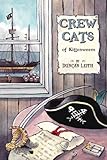 Crew cats of Kittenweem