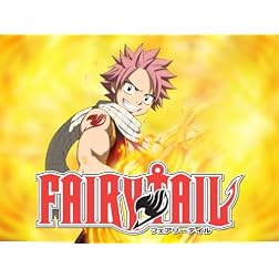 Fairy Tail Season 1