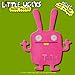 Ugly Doll Little Ugly Wippy