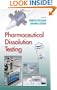 Pharmaceutical Dissolution Testing