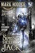 The Strange Affair of Spring Heeled Jack