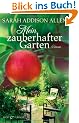Mein zauberhafter Garten: Roman