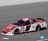 Kasey Kahne Dodge Charger Photo 8 X 10