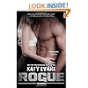 Rogue (The REAL series)