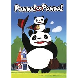 Panda Go Panda & Rainy Day Circus