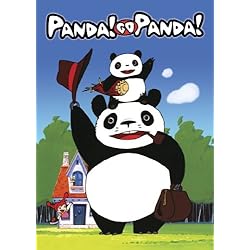 Panda Go Panda & Rainy Day Circus
