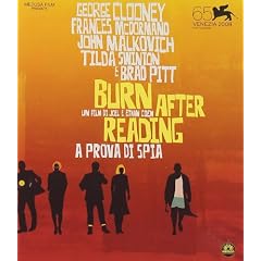 Burn After Reading
