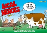 Produkt-Bild: Local Heroes 13: www.landleben.sh
