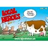 Local Heroes 13: www.landleben.sh