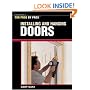Installing and Hanging Doors (For Pros By Pros)