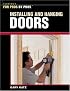 Installing and Hanging Doors (For Pros by Pros)