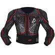 Alpinestars Bionic 2 Jacket Men's Protector On-Road Racing Motorcycle Body Armor