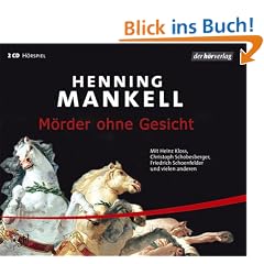 M�rder ohne Gesicht