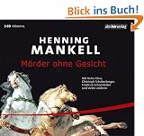 M�rder ohne Gesicht
