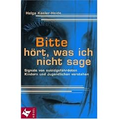 Buch Bitte h&ouml;rt, was ich nicht sage