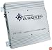 Pyramid PB717X 1,000-Watt 2-Channel Bridgeable Amplifier