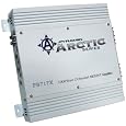 Pyramid PB717X 1,000-Watt 2-Channel Bridgeable Amplifier