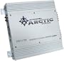 Pyramid PB717X 1,000-Watt 2-Channel Bridgeable Amplifier