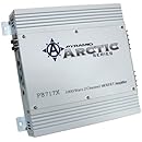 Pyramid PB717X 1,000-Watt 2-Channel Bridgeable Amplifier