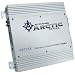 Pyramid PB717X 1,000-Watt 2-Channel Bridgeable Amplifier