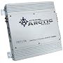 Pyramid PB717X 1000 Watt 2 Channel Bridgeable Amplifier Car Audio Amp