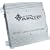 Pyramid PB717X 1000-Watt 2-Channel Mosfet Arctic Series Amplifier