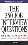 The 250 Job Interview Questions You'll Most Likely Be Asked
