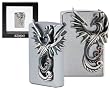 Zippo Feuerzeug Phoenix Emblem LTD