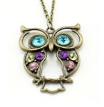 Stone River Jewellery Blue Eyed Bronz...