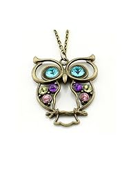Pendant Jewellery