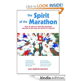 The Spirit of the Marathon