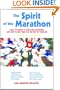 The Spirit of the Marathon