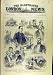 1885 Election Campaign Paisley Roseberry Scotland