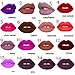 Silvercell Velvetine Matte Stain Lipstick Lip Gloss Lip Glaze Makeup 14 Colors