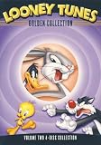 Looney Tunes - Golden Collection Volume 2 (Keepsake Case)