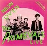 Neon Oven - Live