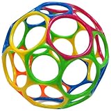 Rhino Toys Big Oball (Colors May Vary)