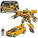 Transformers Movie 2 Human Alliance - Bumblebee with Sam