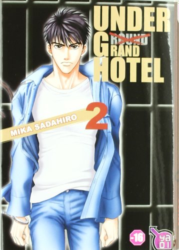 Under Grand Hotel Vol.2 Under Grand Hotel Vol.2