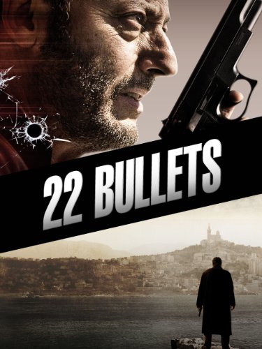 22 Bullets (English Subtitled)