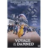 Le Voyage des damn�s / Voyage of the Damned [ Origine Su�doise, Sans Langue Francaise ]par Faye Dunaway