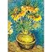 International Publishing 5801N14436A- Artstones "VAN GOGH FRITILLAIRES CARONNE IMPERIALE" 1000 Teile Puzzle