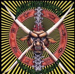 CD-Charts  Search : Spine of God