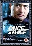 Once A Thief [DVD] [1991]