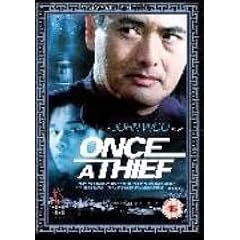 Once a Thief [DVD]
