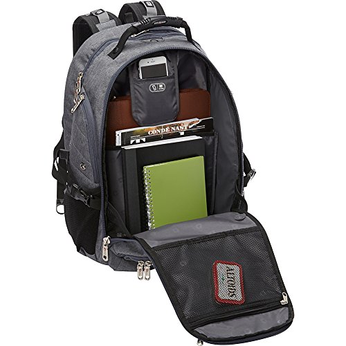 SwissGear Travel Gear 5977 Laptop Backpack EXCLUSIVE All Travel Bag