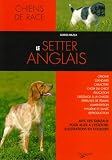 Le setter anglais->Cliquez sur l'image pour obtenir des informations sur ce livre