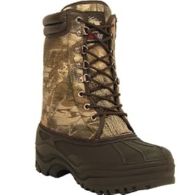 Itasca Cascade Thermolite Lined Hunting Boot by Itasca
